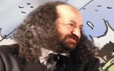 Laz Marks Hem Güldürdü Hem De Düşündürdü