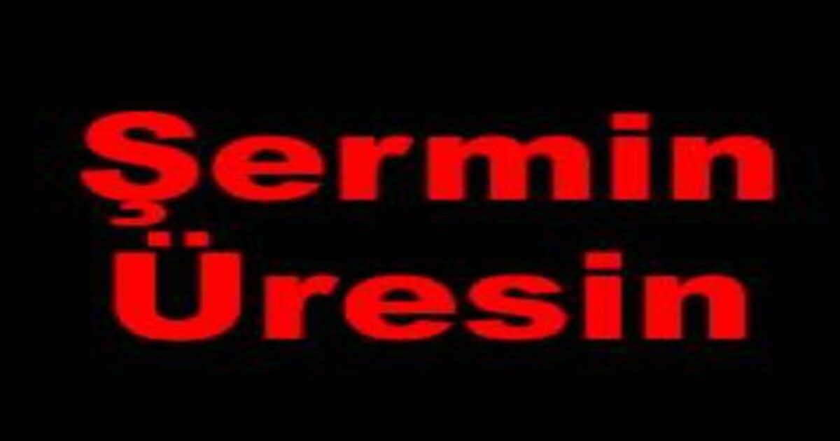 Şermin Üresin Vefat Etti