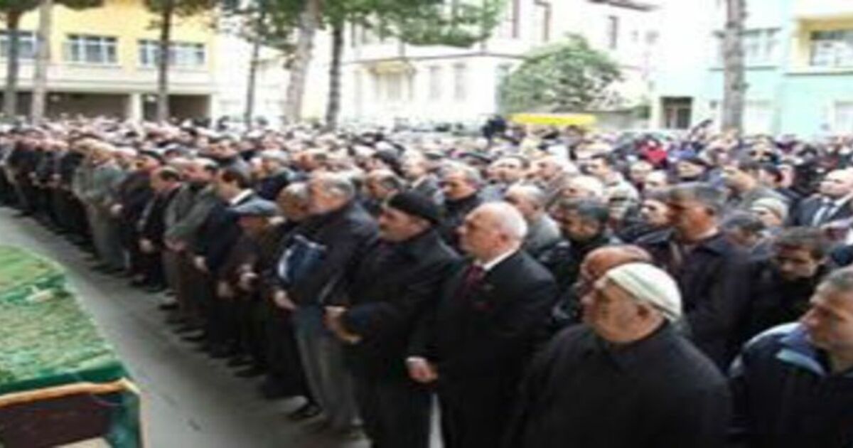 Şermin Üresin vefat etti
