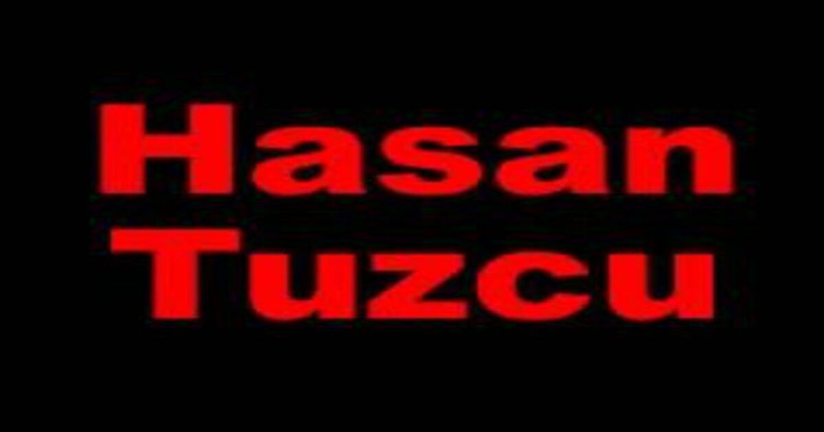 Hasan Tuzcu vefat etti