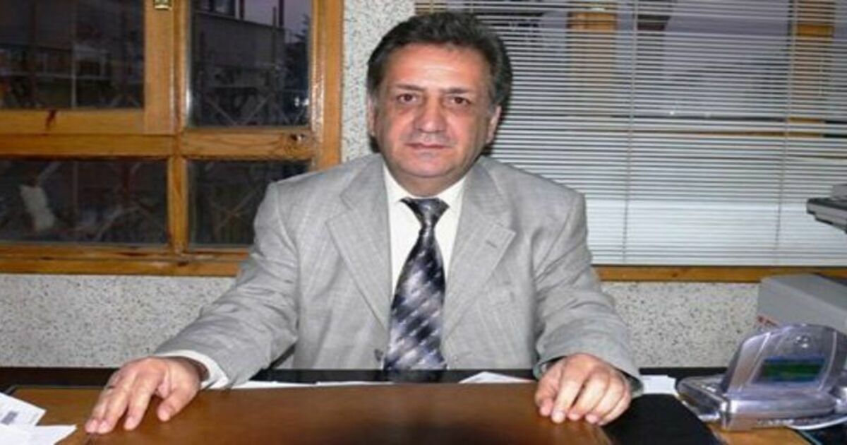 Saka`dan Tütünden Vazgeçen Çiftçiye 2`şer İnek Verin