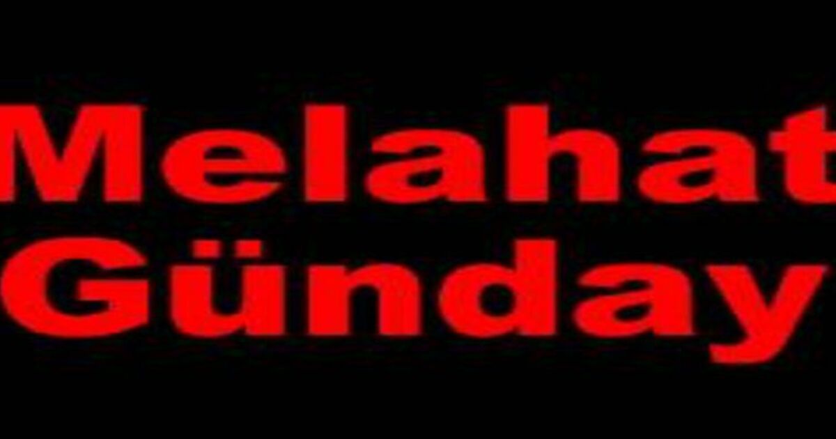 Melehat Günday Vefat Etti
