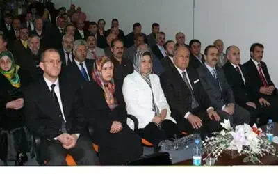 Bafra`da Kutlu Doğum Haftası Etkinlikleri Başladı