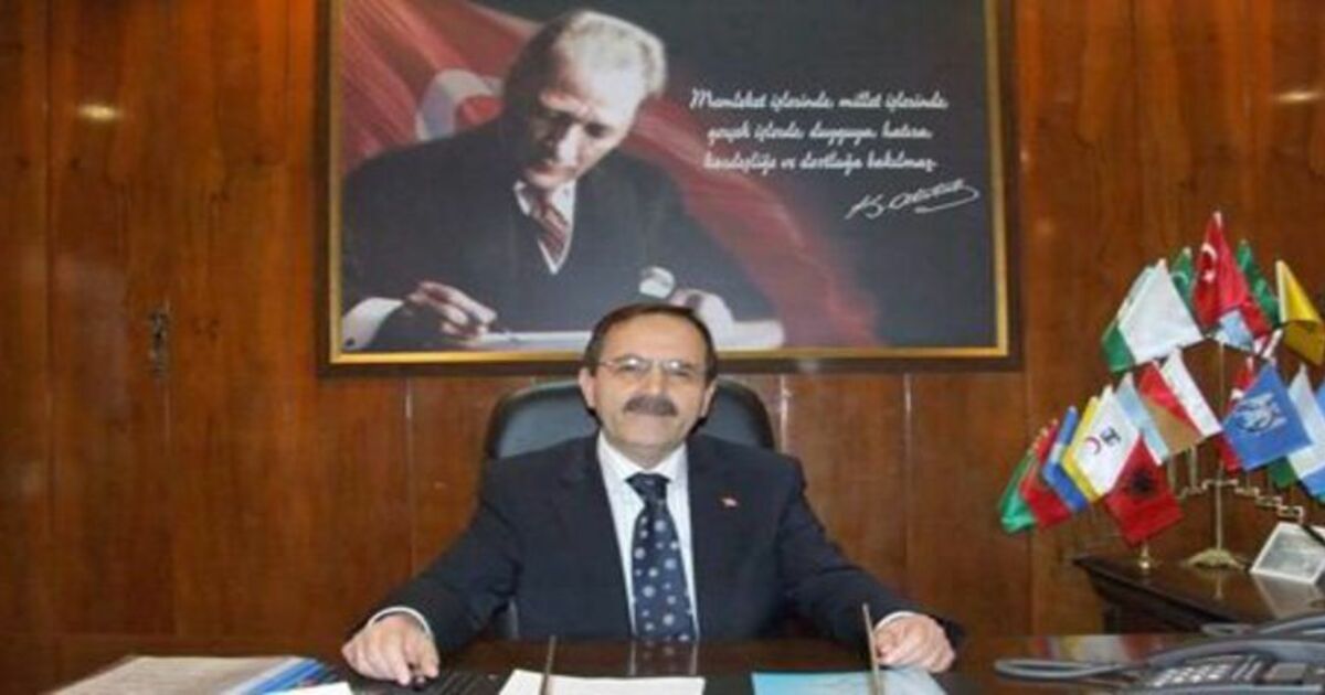 Bafra Belediye Başkanı Şahin`den Kutlu Doğum Haftası Mesajı