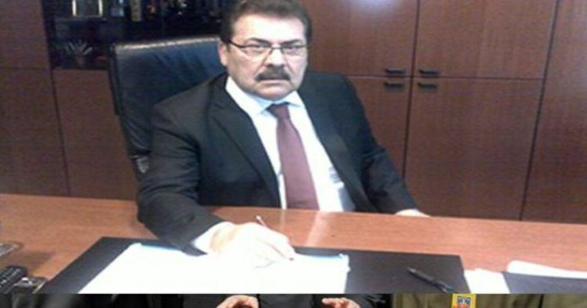 İşadamı Aşçı`dan Fakülte Kampanyasına Destek