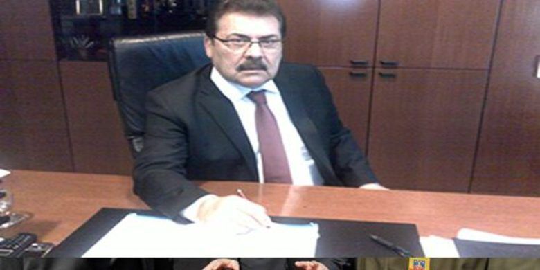 İşadamı Aşçı`dan Fakülte Kampanyasına Destek - Bir süre önce Bafra`da başlatılan Bafra`mıza Fakültemizi istiyoruz Kampanyası İlçe sınırlarını aşarak İstanbula ulaştı.