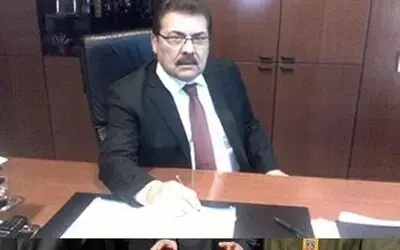 İşadamı Aşçı`dan Fakülte Kampanyasına Destek