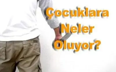 Bafra`da Bıçaklı Saldırı: 1 Yaralı