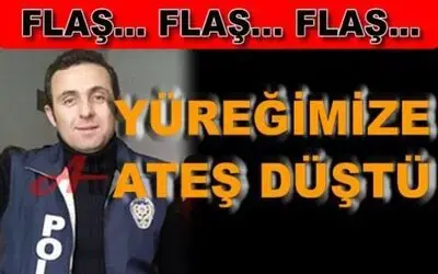 Bafra Şehidine Ağlıyor