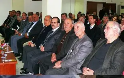 Bafra`da Çeltik Üretimi Ve Sorunları Masaya Yatırıldı