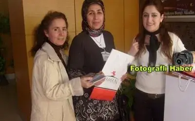 Bafra Öğretmenevi`nden Turizm Tanıtımı