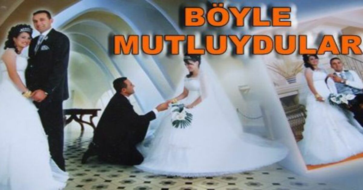Bafralı Şehit Ramazan Arslan Çifti 6 Aylık Evliydi