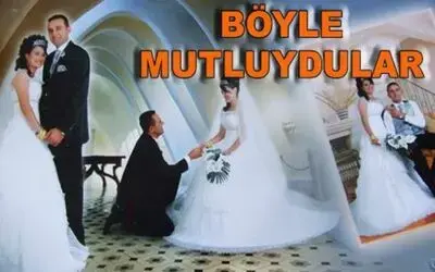 Bafralı Şehit Ramazan Arslan Çifti 6 Aylık Evliydi