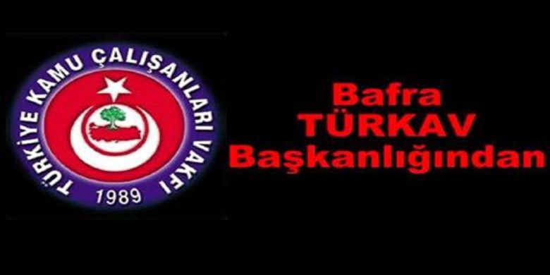 Türkav Terörün Her Türlüsünü Lanetle Kınıyoruz - Samsun Ladik  ilçesinde 17 nisan 2010 Cumaretesi günü  devriye görevlerini yaparken, menfur bir saldırı sonucu şehit edilen polis memurlarımız Hüseyin Koç ve Malik Saykal`ın ölümünden büyük üzüntü duyuyoruz