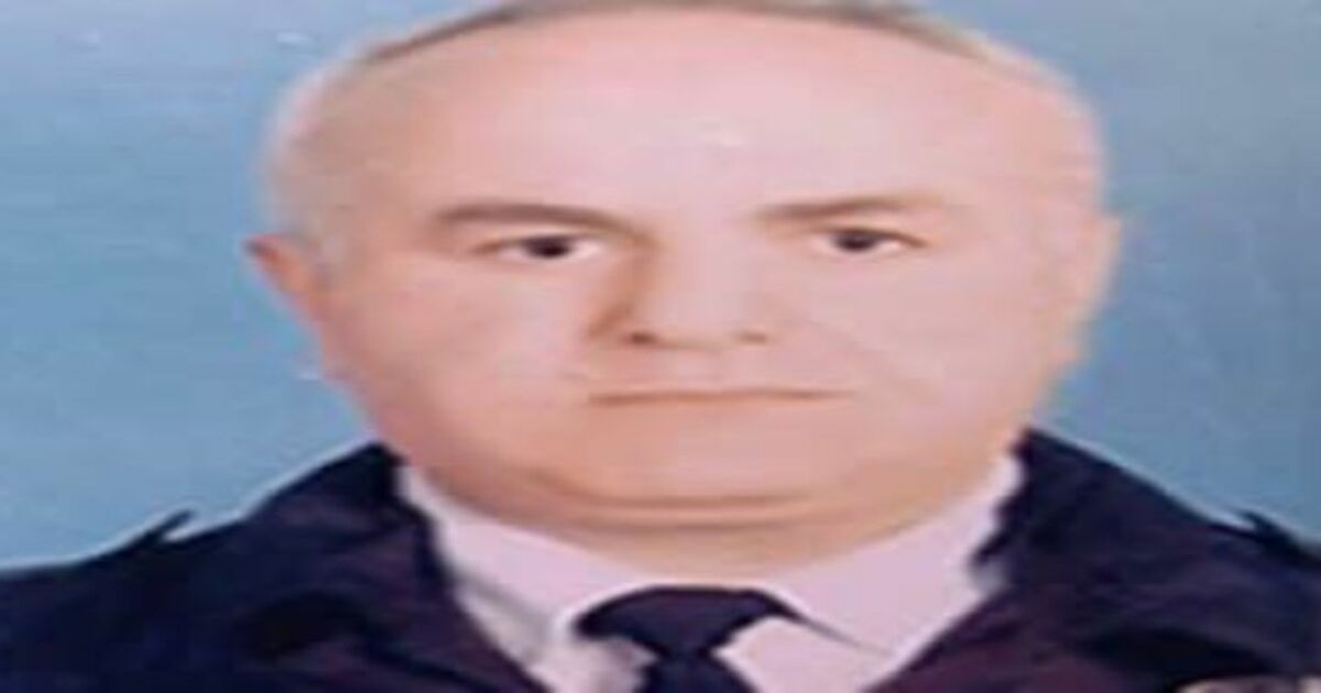 Şehit Polis Hüseyin Koç Son Yolculuğuna Uğurlandı