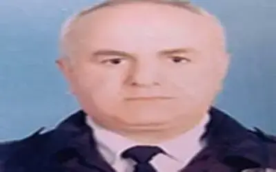 Şehit Polis Hüseyin Koç Son Yolculuğuna Uğurlandı