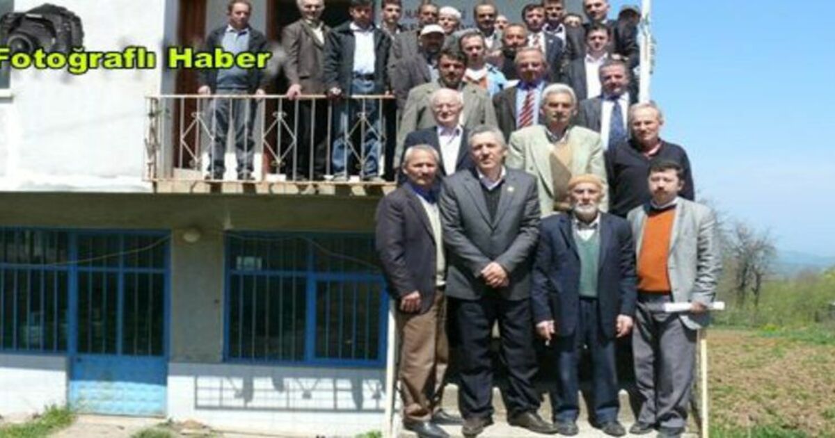 Gülal Üreticilerden Tam Destek Aldı