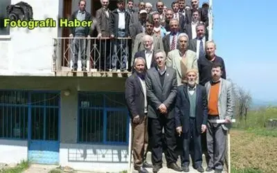 Gülal Üreticilerden Tam Destek Aldı