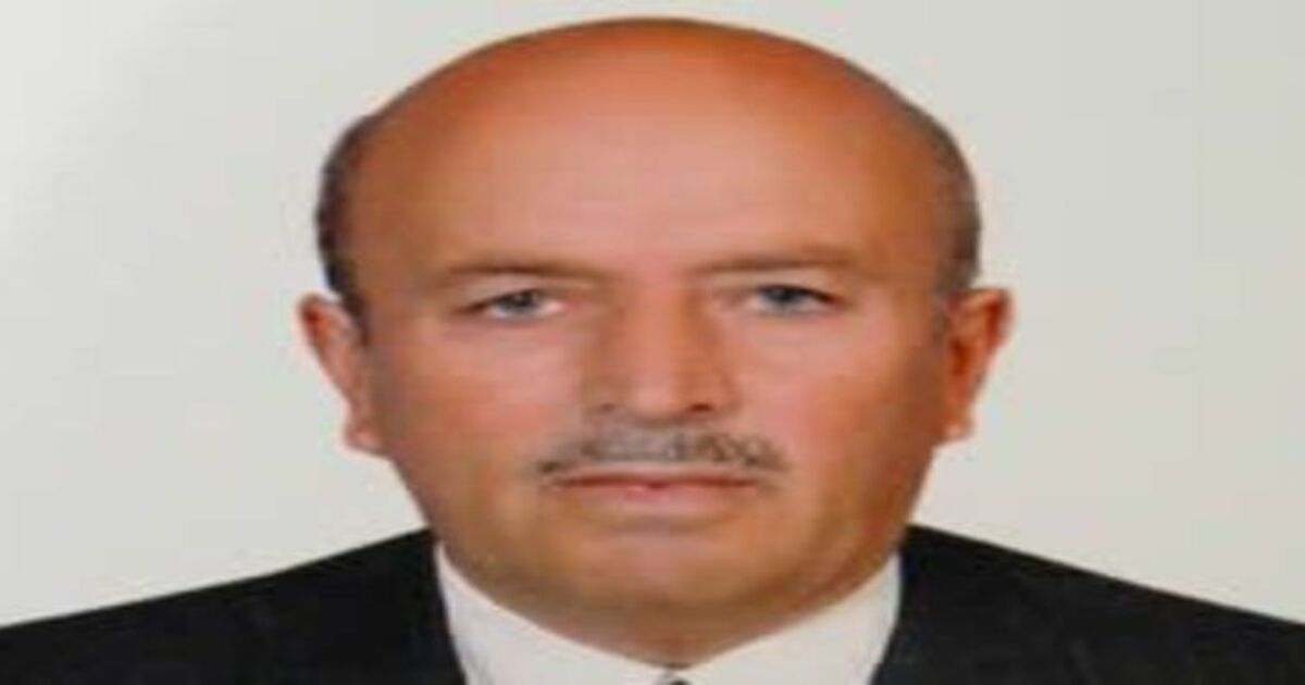 İşadamı-müteahhit Recep Güner Defnedildi
