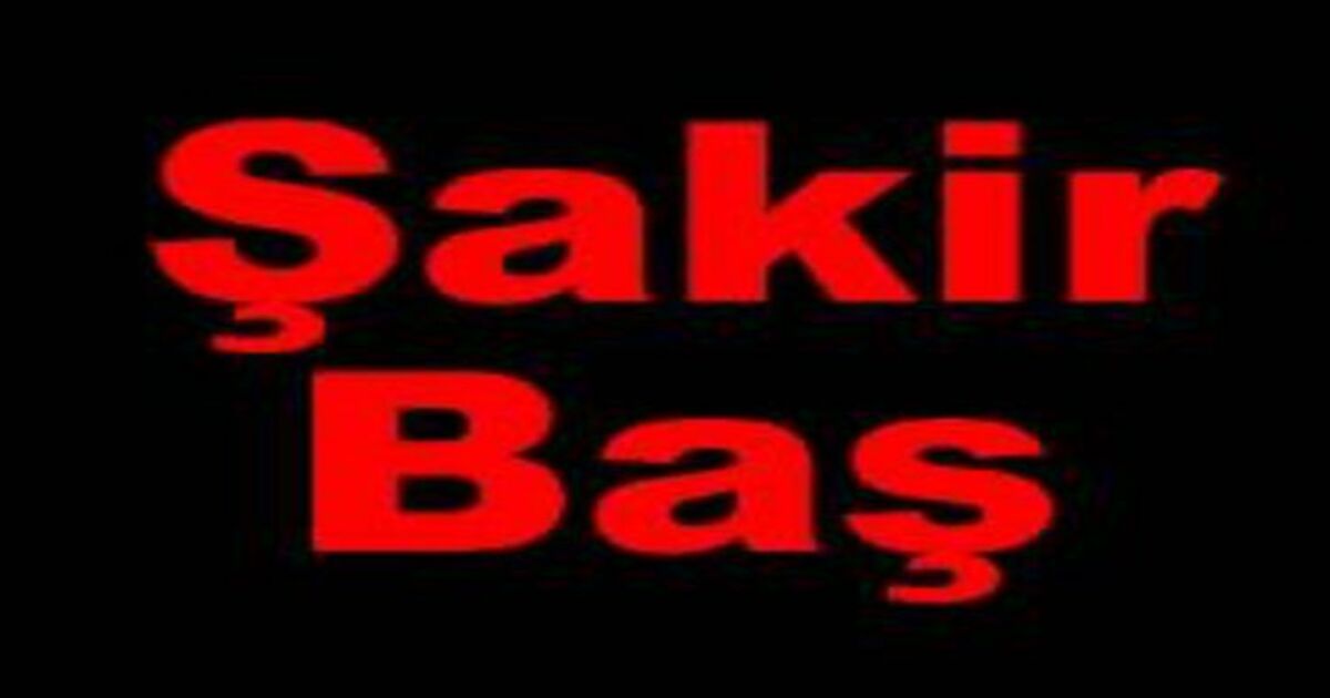 Şakir Baş