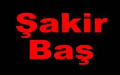 Şakir Baş