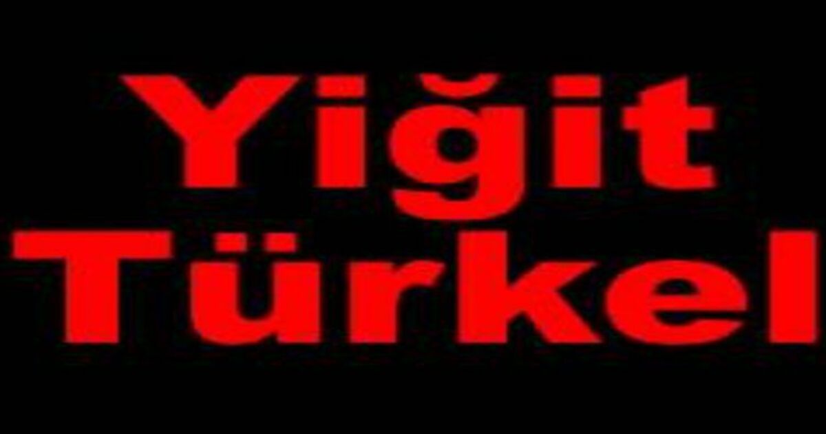 Yiğit Türkel Vefat Etti
