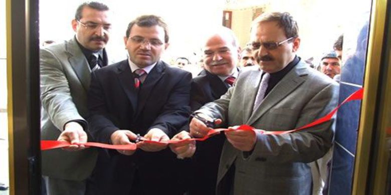 Bafimder`den Öğrencilere Yararına Kermes - Bafra İmam Hatip Lisesi Mezunları Derneği (BAFİMDER)Tarafından Öğrenciler Yararına, kermes düzenledi.