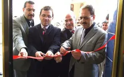 Bafimder`den Öğrencilere Yararına Kermes