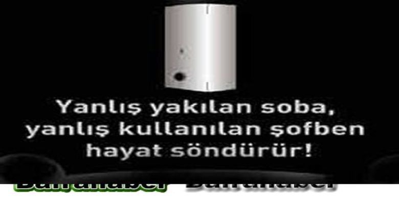 Bafrada Şofben Zehirlenmesi - Bir genç, evinin banyosunda şofbenden sızan karbonmonoksit gazından zehirlendi.
