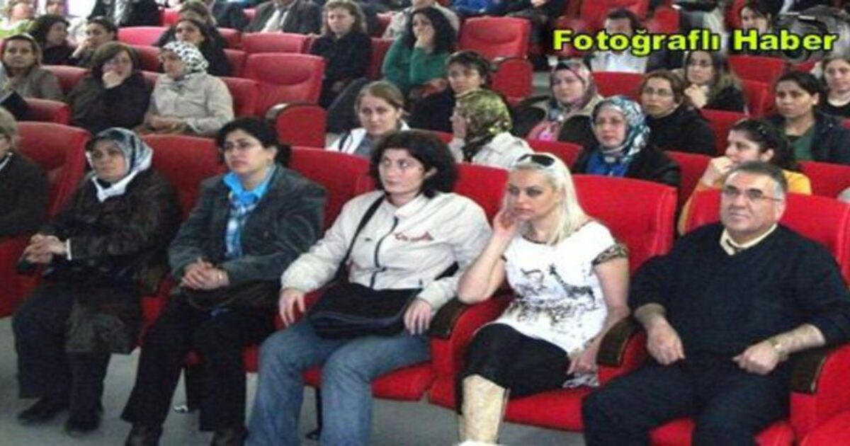 Samsun`da Kırım Kongo Kanamalı Ateşi Semineri