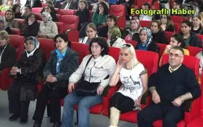 Samsun`da Kırım Kongo Kanamalı Ateşi Semineri