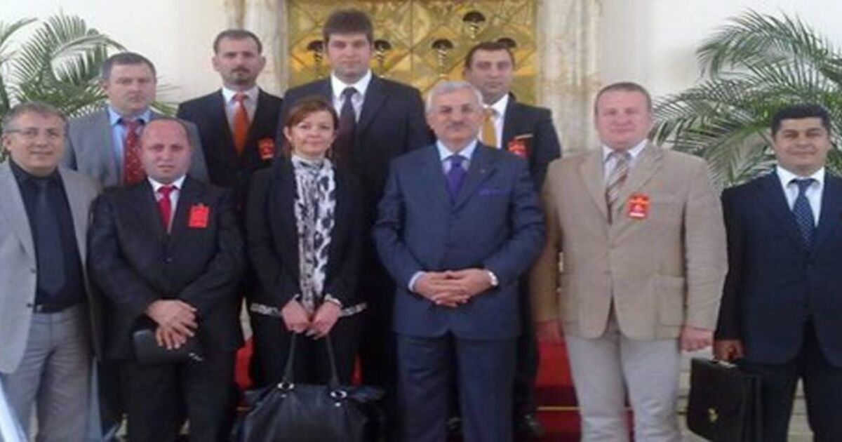 Fakülte İçin Meclis`e Çıkartma Yapıldı