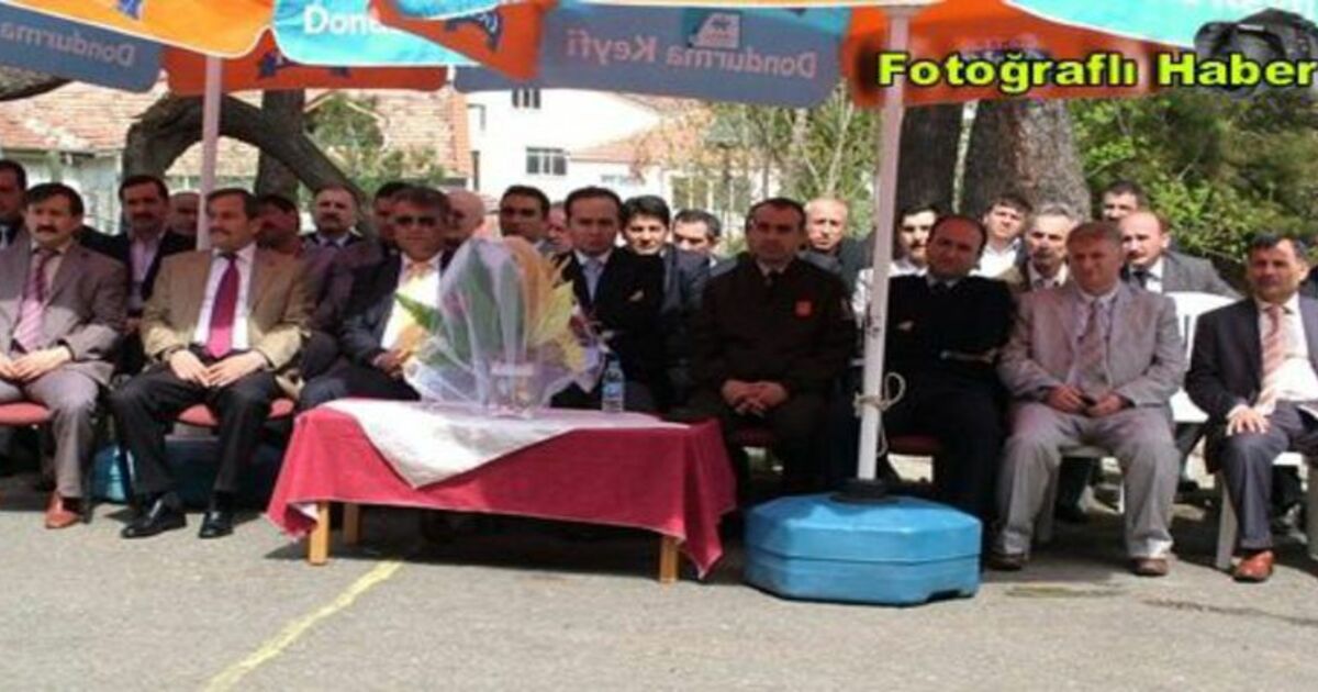 Alaçamda Halk Eğitim`den Turizm Etkinlikleri