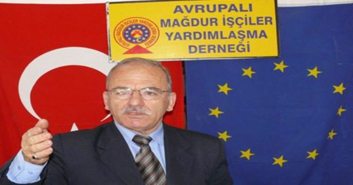 Almanya`da Doğum Yapan Türk Annelere Müjde