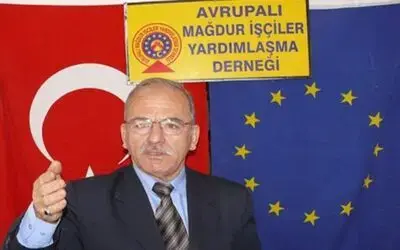 Almanya`da Doğum Yapan Türk Annelere Müjde