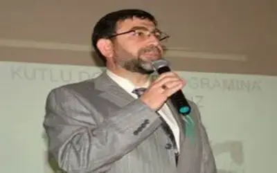 Alaçam`da Kutlu Doğum Etkinlikleri