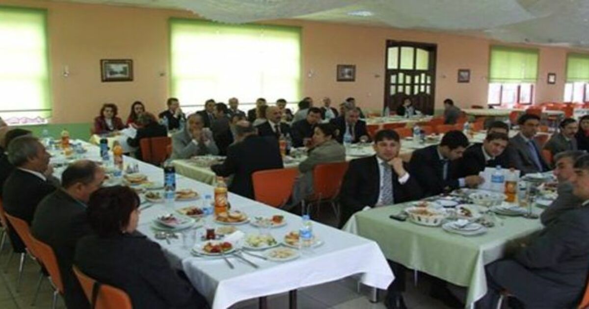 Bafra Belediye Başkanı Şahin`den Okul Müdürlerine Çağrı