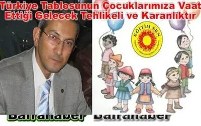 Milyonlarca Çocuk Eğitim Hakkından Yoksundur