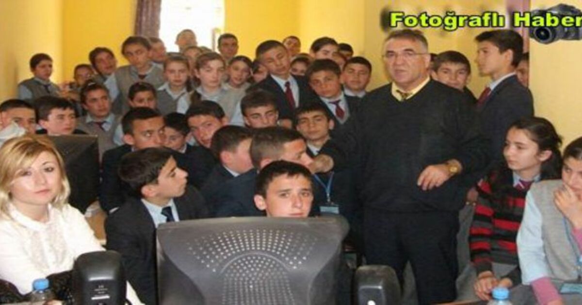 İkizpınar`da Kka Semineri