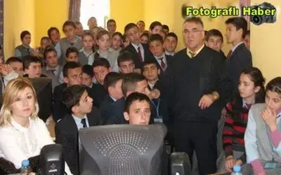 İkizpınar`da Kka Semineri