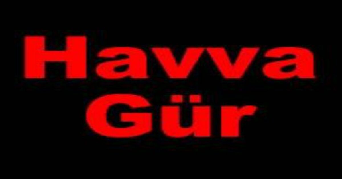 Havva Gür Vefat Etti