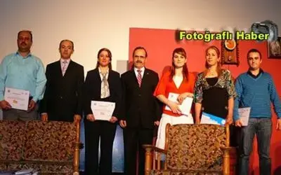 Bafrada Haybeden Gerçek Üstü Konuşmalar