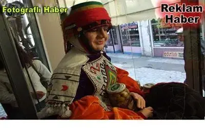 Kibele Bafra`da