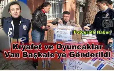 Şehidin Son İsteği Gönderildi