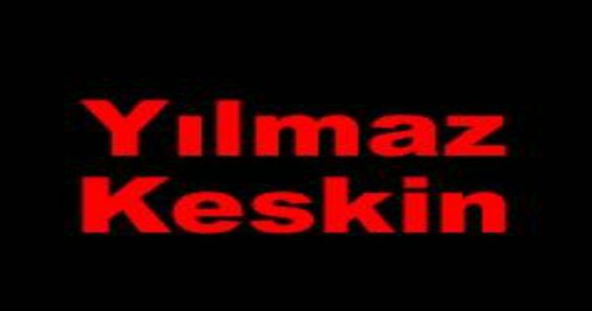 Yılmaz Keskin Vefat Etti