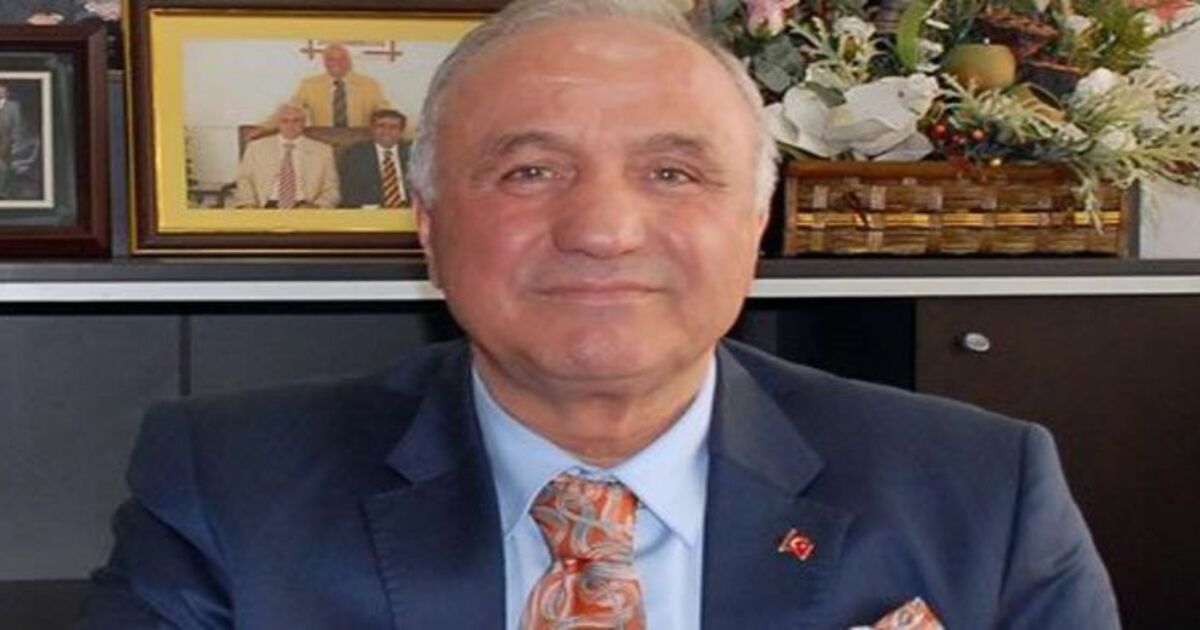 Metin Genççakır Esob` A Yeniden Aday