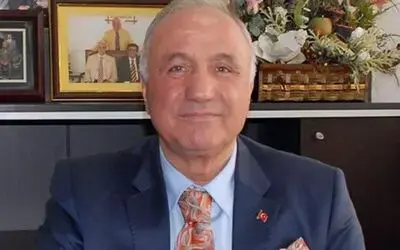 Metin Genççakır Esob` A Yeniden Aday