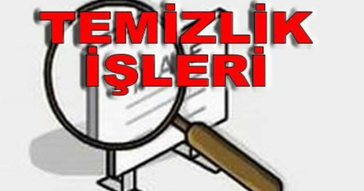 Bafra Belediyesi İşçilik Hizmeti Alınacaktır