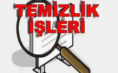 Bafra Belediyesi İşçilik Hizmeti Alınacaktır