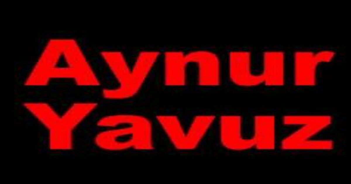 Aynur Yavuz Vefat Etti